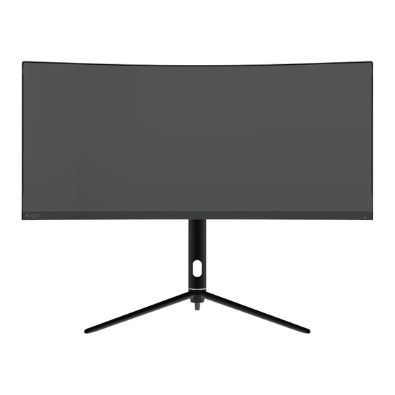 Kogan KAMN30F2CULA User Manual
