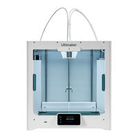 Ultimaker S5 Repair Manual