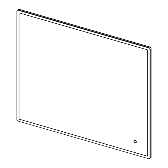 ARUVO MI-ARLED900 Instruction Manual
