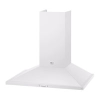 Lg LSHD3680N Owner's Manual