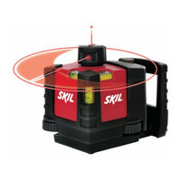 Skil SKIL 8601-RL Operating/Safety Instructions Manual