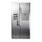 Refrigerator Haier HRF-663ATA2 Series User Manual
