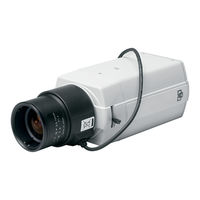 Interlogix TruVision TVC-7110-1-P User Manual