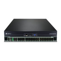 Vertiv Avocent Installer/User Manual