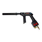 Craftsman 16225 - Power Washer With 10 Ft. Chemical Draw Hose Owner's Manual