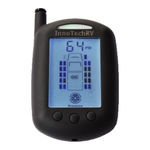 InnotechRV TPMS-4000-X Operating Instructions Manual