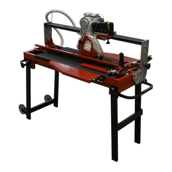 RAIMONDI PIKUS 105 Manual