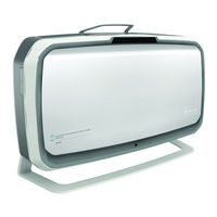 Fellowes AeraMax Pro AM IV Manual