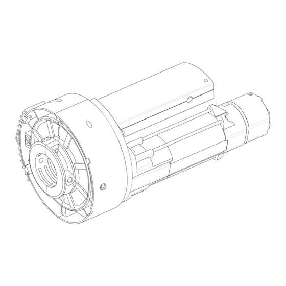Pujol Winner 600 Installation And Ajustament Instructions