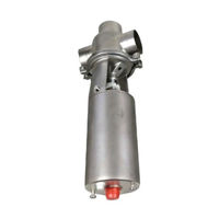 Alfa Laval SRC PN10 Instruction Manual