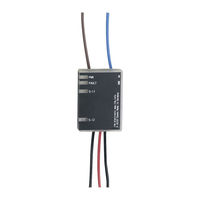 IFM Electronic AC2729 Operating Instructions Manual