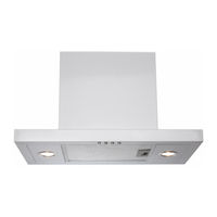 Glen Dimplex IRI6WE3 User Manual