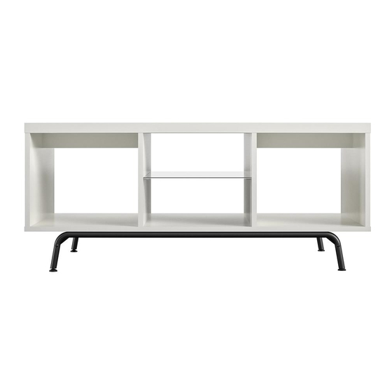 Ameriwood HOME 9323013COM Helpful Hints
