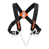 Petzl EXPLO Technical Notice