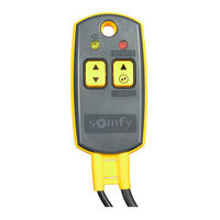 SOMFY 9015577 Manual
