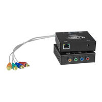 NTI ST-C5CMPSA-600 Installation And Operation Manual