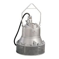 GORMAN-RUPP PUMPS S3C1-E6.2 230/3 Installation, Operation, And Maintenance Manual With Parts List