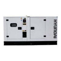 Hyundai DHY34KSE Manual
