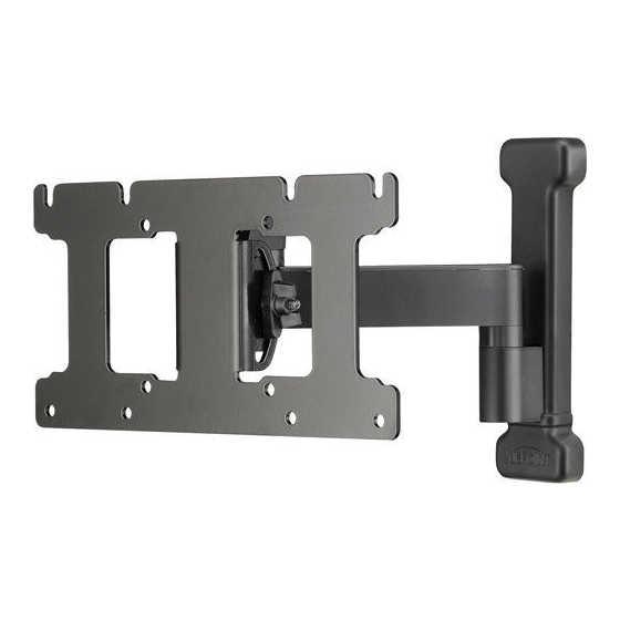 SANUS VuePoint F107 Installation Manual