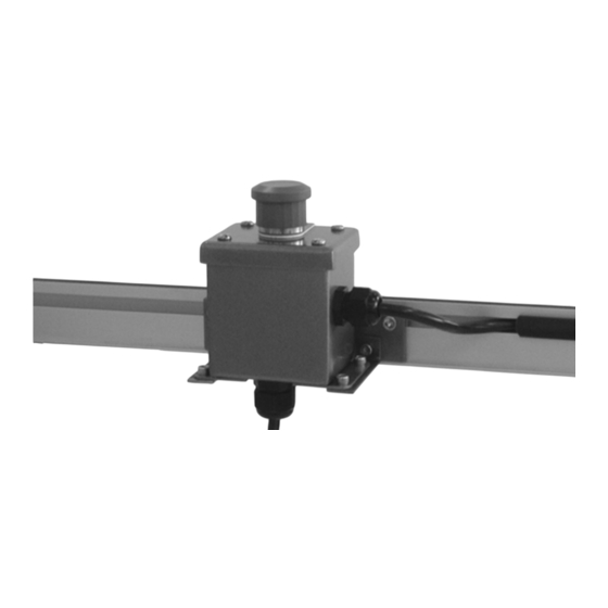 Dorner 70-40 Safety, Setup, Operation & Maintenance Manual