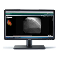 Barco Eonis MDRC-2122 BL User Manual