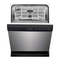 Dishwasher Frigidaire FFBD2412SS Use & Care Manual