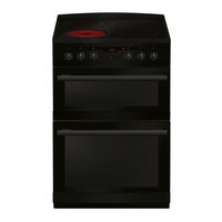 Amica 6017DCE2.21HTaKDJQW Instruction Manual