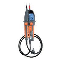 Sonel MIC-5 User Manual