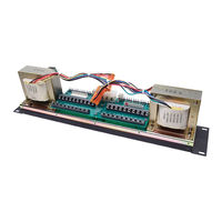 Niles SMS-10 Specifications