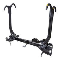 Saris 4025HD Manual