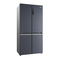 Refrigerator Haier HCR5919ENMM User Manual
