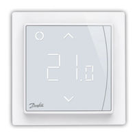 Danfoss ECtemp Smart Installation Manual