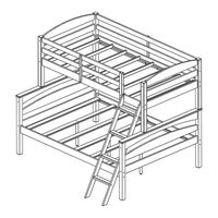 Dorel Home Products DA6940E Manual
