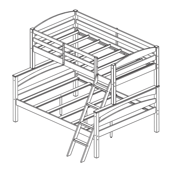 Dorel Home Products DA6940BK Manual