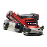 EINHELL 44.620.20 Original Operating Instructions