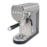 Profi Cook PC-ES 1265 Instruction Manual