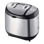SEVERIN 160 BREAD-MAKER Instructions For Use Manual