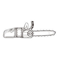 Worx Nitro WG350.X Series Manual