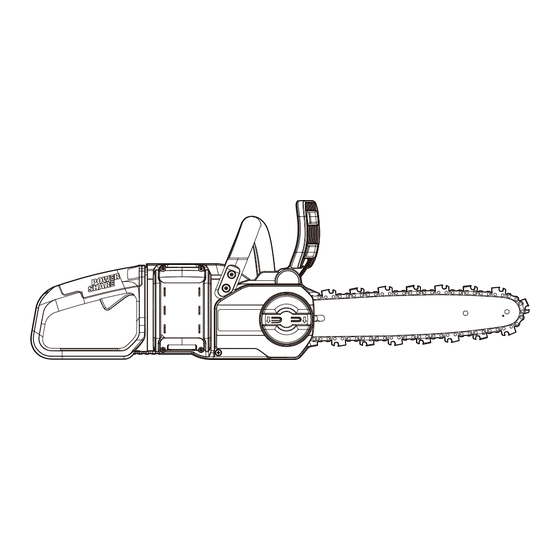 Worx Nitro WG350.X Series Manual