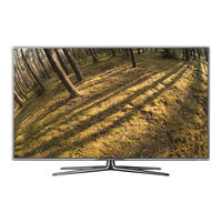Samsung UN46D7000LFXZA Brochure