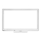 Plasma TV Panasonic Viera ST50A series Operating Instructions Manual