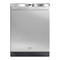 Dishwasher Frigidaire 154427301 Installation Instructions