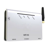 SolarMAN S-WE01S User Manual