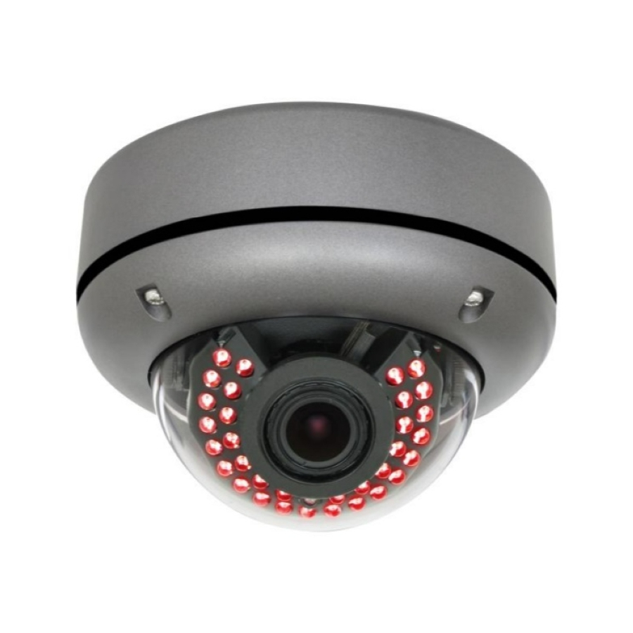 ENFORCER EV-2876-UKGQ Installation Manual