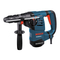 Rotary Hammer Bosch RH328VCQ Operating/Safety Instructions Manual