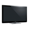 LCD TV Panasonic VIERA TH-L32C30A Operating Instructions Manual