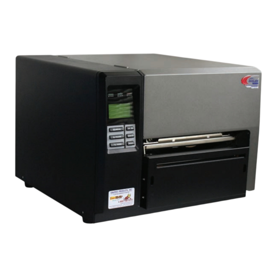 DuraLabel 9000 Quick Start Manual