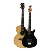 Fretlight 5 Owner's Manual