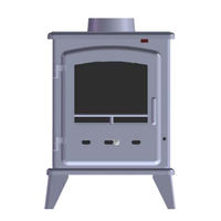 Capital Essence Installation & Operating Instructions Manual