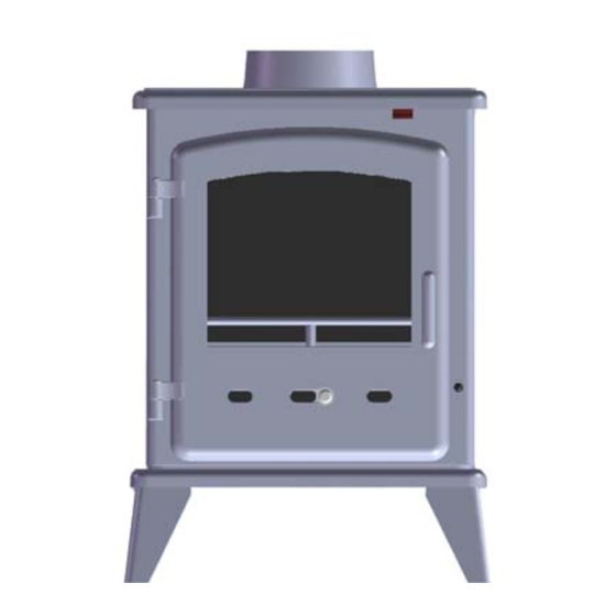 Capital Essence Installation & Operating Instructions Manual